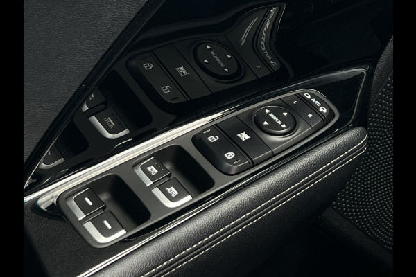 Kia Niro 1.6 GDi Hybrid DynamicLine | Navi | Camera | DAB | Carplay