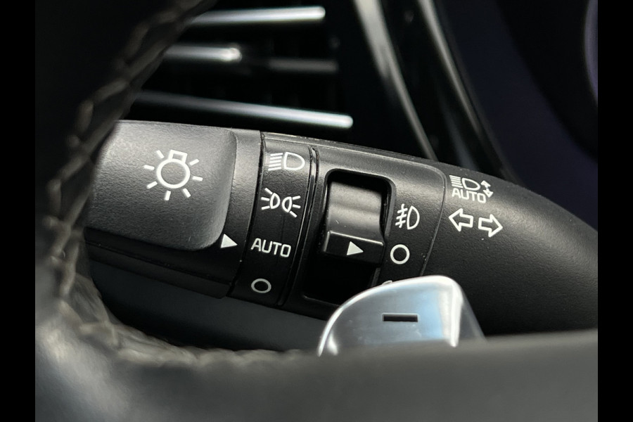Kia Niro 1.6 GDi Hybrid DynamicLine | Navi | Camera | DAB | Carplay