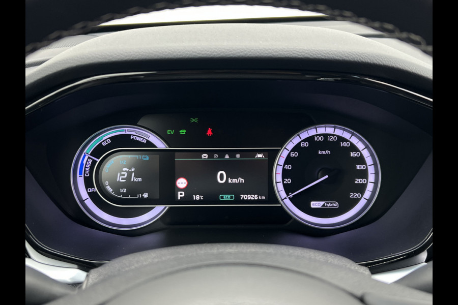 Kia Niro 1.6 GDi Hybrid DynamicLine | Navi | Camera | DAB | Carplay
