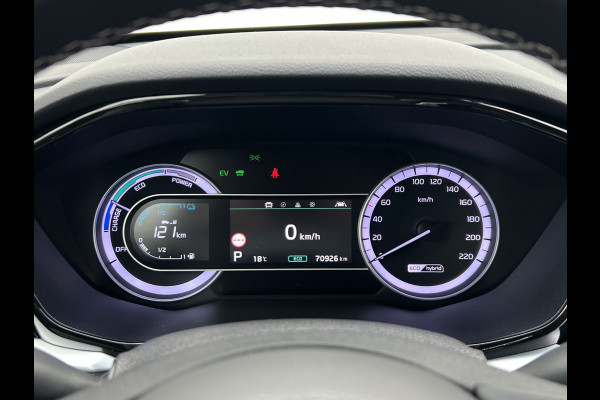 Kia Niro 1.6 GDi Hybrid DynamicLine | Navi | Camera | DAB | Carplay