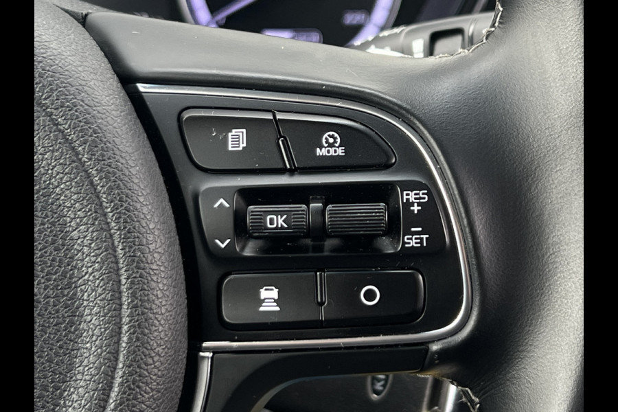 Kia Niro 1.6 GDi Hybrid DynamicLine | Navi | Camera | DAB | Carplay