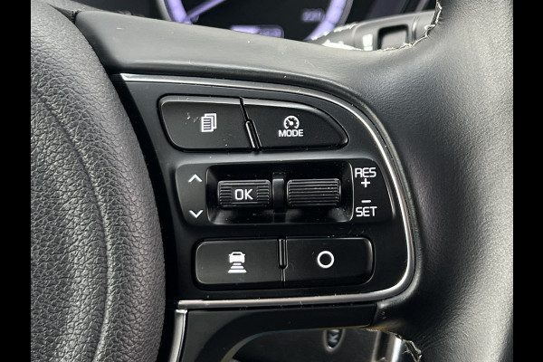Kia Niro 1.6 GDi Hybrid DynamicLine | Navi | Camera | DAB | Carplay