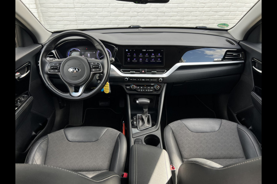 Kia Niro 1.6 GDi Hybrid DynamicLine | Navi | Camera | DAB | Carplay