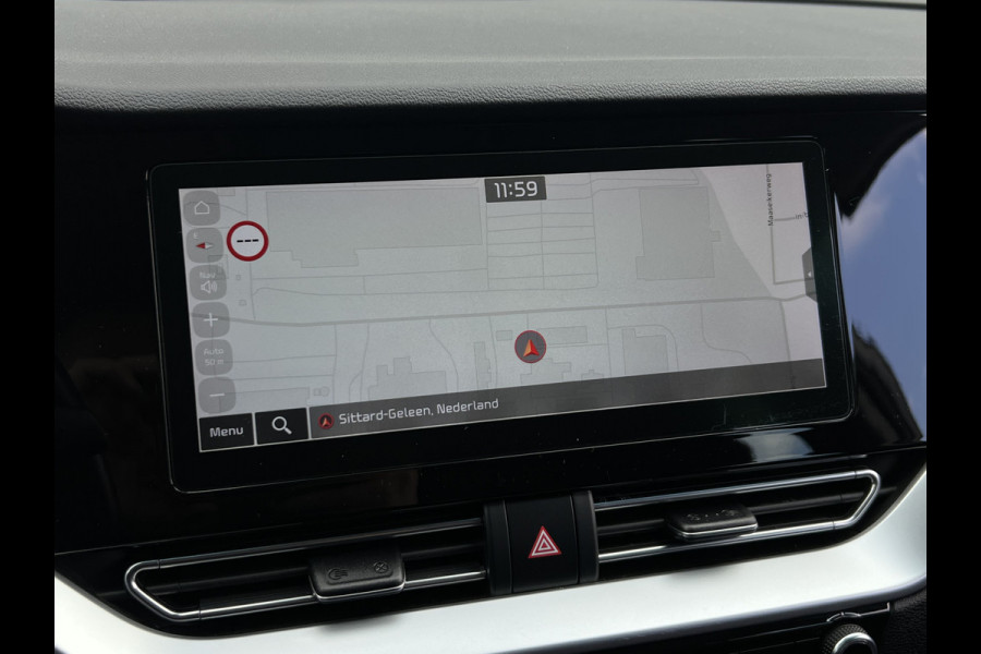 Kia Niro 1.6 GDi Hybrid DynamicLine | Navi | Camera | DAB | Carplay