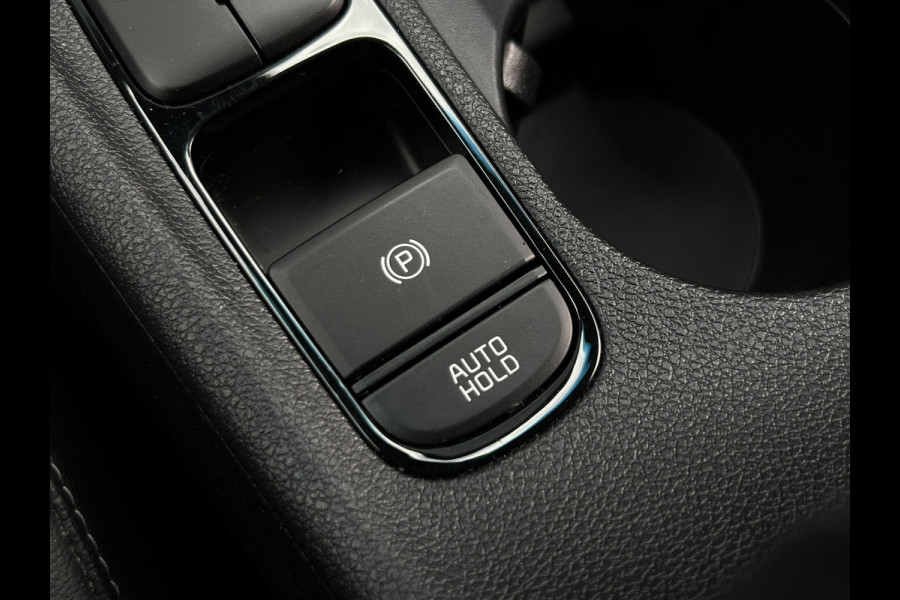 Kia Niro 1.6 GDi Hybrid DynamicLine | Navi | Camera | DAB | Carplay