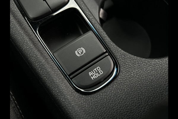 Kia Niro 1.6 GDi Hybrid DynamicLine | Navi | Camera | DAB | Carplay