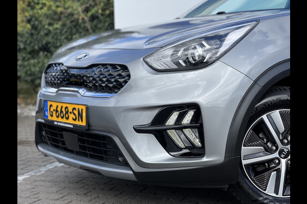Kia Niro 1.6 GDi Hybrid DynamicLine | Navi | Camera | DAB | Carplay