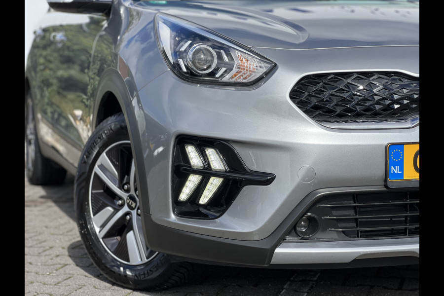 Kia Niro 1.6 GDi Hybrid DynamicLine | Navi | Camera | DAB | Carplay