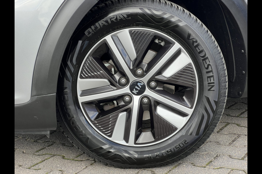 Kia Niro 1.6 GDi Hybrid DynamicLine | Navi | Camera | DAB | Carplay