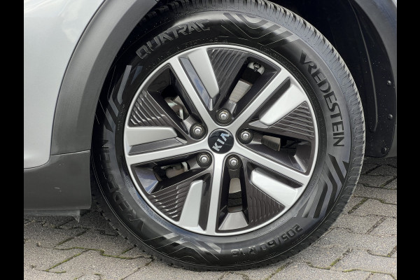 Kia Niro 1.6 GDi Hybrid DynamicLine | Navi | Camera | DAB | Carplay