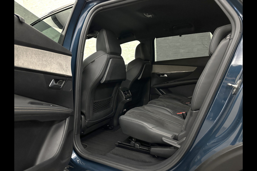 Peugeot 5008 130pk GT Line 7 Persoons | 360 Camera | ACC | Trekhaak | Isofix | Stoelverwarming | Carplay | Rijklaarprijs incl; Bovag Garantie en Afleverbeurt. | Climate Control | LED-Verlichting | Dodehoek | Sfeerverlichting | Keyless-Start |