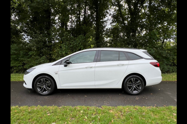 Opel Astra Sports Tourer 1.2 Edition 2020 | Cruise | Clima | Navi | NU € 12.950,-