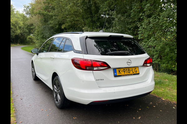 Opel Astra Sports Tourer 1.2 Edition 2020 | Cruise | Clima | Navi | NU € 12.950,-