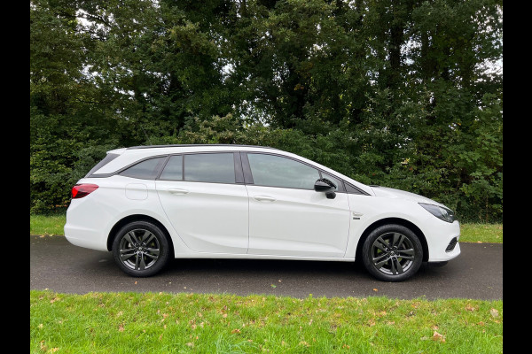 Opel Astra Sports Tourer 1.2 Edition 2020 | Cruise | Clima | Navi | NU € 12.950,-