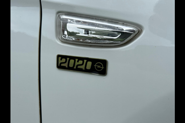 Opel Astra Sports Tourer 1.2 Edition 2020 | Cruise | Clima | Navi | NU € 12.950,-