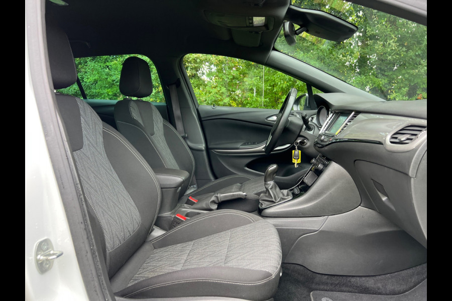 Opel Astra Sports Tourer 1.2 Edition 2020 | Cruise | Clima | Navi | NU € 12.950,-