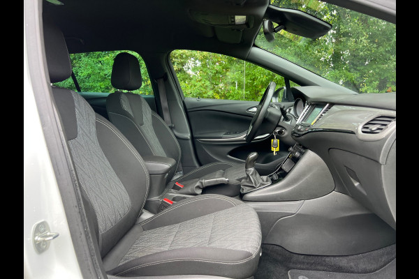 Opel Astra Sports Tourer 1.2 Edition 2020 | Cruise | Clima | Navi | NU € 12.950,-