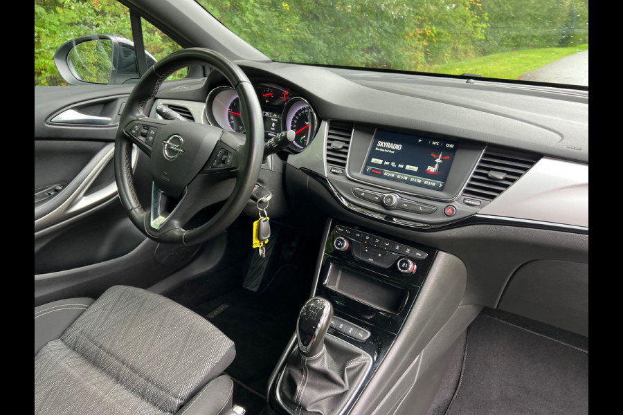 Opel Astra Sports Tourer 1.2 Edition 2020 | Cruise | Clima | Navi | NU € 12.950,-