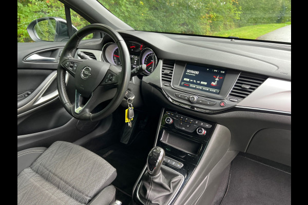 Opel Astra Sports Tourer 1.2 Edition 2020 | Cruise | Clima | Navi | NU € 12.950,-