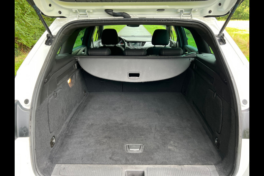Opel Astra Sports Tourer 1.2 Edition 2020 | Cruise | Clima | Navi | NU € 12.950,-
