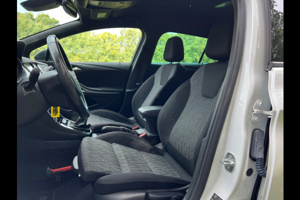 Opel Astra Sports Tourer 1.2 Edition 2020 | Cruise | Clima | Navi | NU € 12.950,-