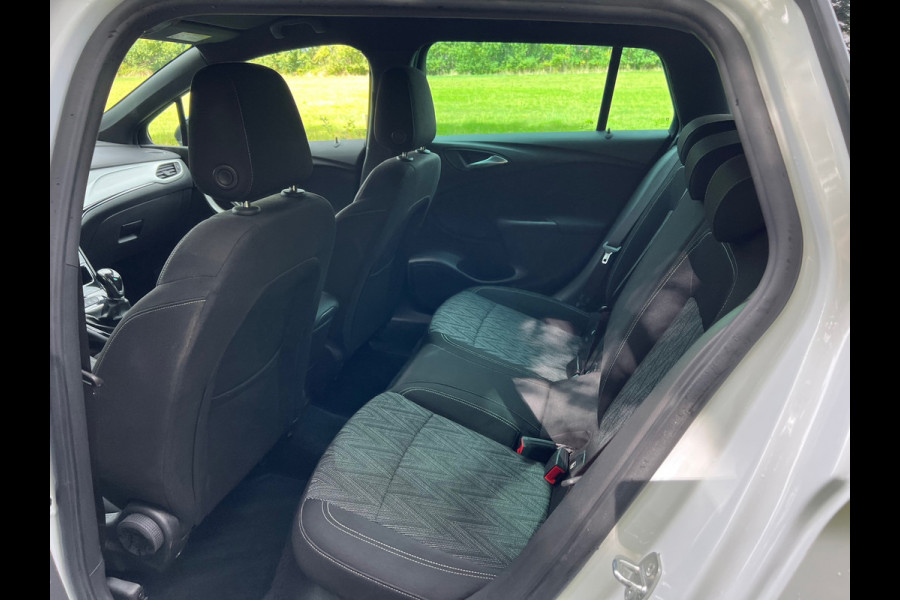 Opel Astra Sports Tourer 1.2 Edition 2020 | Cruise | Clima | Navi | NU € 12.950,-