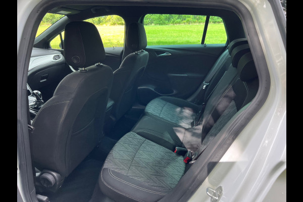 Opel Astra Sports Tourer 1.2 Edition 2020 | Cruise | Clima | Navi | NU € 12.950,-