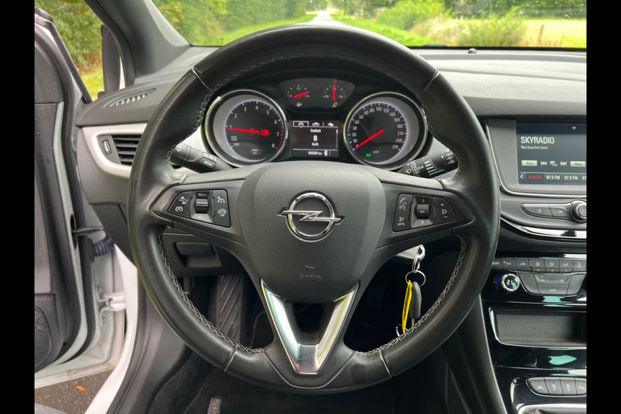 Opel Astra Sports Tourer 1.2 Edition 2020 | Cruise | Clima | Navi | NU € 12.950,-