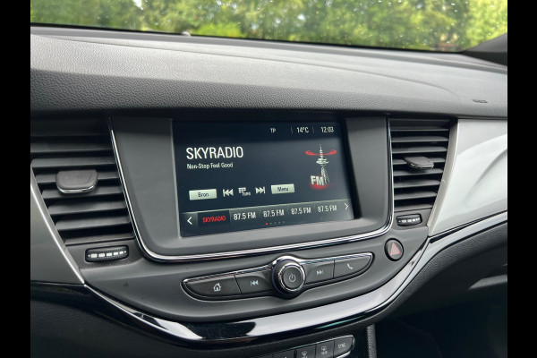 Opel Astra Sports Tourer 1.2 Edition 2020 | Cruise | Clima | Navi | NU € 12.950,-