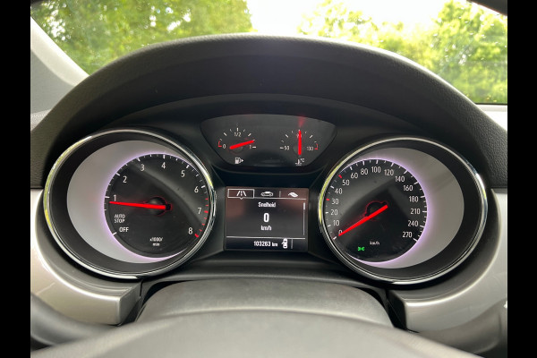 Opel Astra Sports Tourer 1.2 Edition 2020 | Cruise | Clima | Navi | NU € 12.950,-