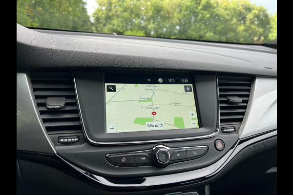 Opel Astra Sports Tourer 1.2 Edition 2020 | Cruise | Clima | Navi | NU € 12.950,-