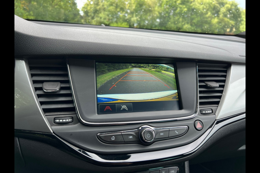 Opel Astra Sports Tourer 1.2 Edition 2020 | Cruise | Clima | Navi | NU € 12.950,-