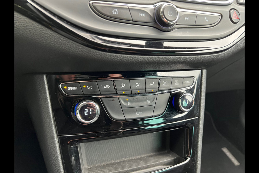 Opel Astra Sports Tourer 1.2 Edition 2020 | Cruise | Clima | Navi | NU € 12.950,-
