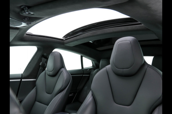 Tesla Model S 100D AWD [ 3-Fase ] (INCL-BTW) *PANO | LUXURY-LEATHER | RECARO-SPORTSEATS |  FULL-LED | DIGI-COCKPIT | SURROUND-VIEW | AUTO-PILOT | AIR-SUSPENSION |  KEYLESS | CRUISE | SPORT-SEATS | CCS-SNELLADER | CARBON-INLAY