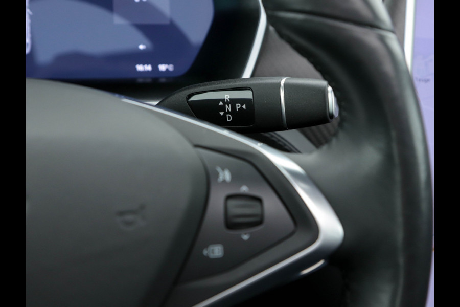 Tesla Model S 100D AWD [ 3-Fase ] (INCL-BTW) *PANO | LUXURY-LEATHER | RECARO-SPORTSEATS |  FULL-LED | DIGI-COCKPIT | SURROUND-VIEW | AUTO-PILOT | AIR-SUSPENSION |  KEYLESS | CRUISE | SPORT-SEATS | CCS-SNELLADER | CARBON-INLAY