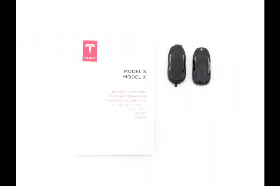 Tesla Model S 100D AWD [ 3-Fase ] (INCL-BTW) *PANO | LUXURY-LEATHER | RECARO-SPORTSEATS |  FULL-LED | DIGI-COCKPIT | SURROUND-VIEW | AUTO-PILOT | AIR-SUSPENSION |  KEYLESS | CRUISE | SPORT-SEATS | CCS-SNELLADER | CARBON-INLAY