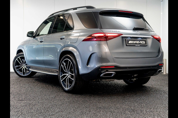 Mercedes-Benz GLE GLE 350 de 4MATIC AMG Line | NIGHT | 22 inch | electr. trekhaak