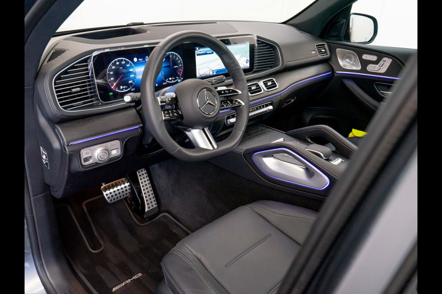 Mercedes-Benz GLE GLE 350 de 4MATIC AMG Line | NIGHT | 22 inch | electr. trekhaak
