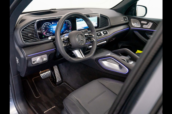 Mercedes-Benz GLE GLE 350 de 4MATIC AMG Line | NIGHT | 22 inch | electr. trekhaak