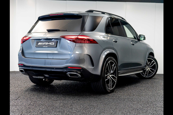 Mercedes-Benz GLE GLE 350 de 4MATIC AMG Line | NIGHT | 22 inch | electr. trekhaak