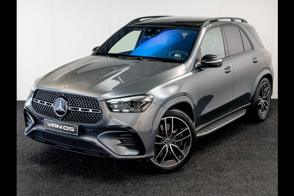 Mercedes-Benz GLE GLE 350 de 4MATIC AMG Line | NIGHT | 22 inch | electr. trekhaak