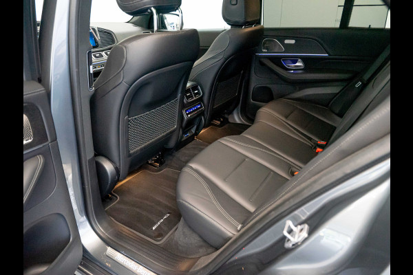 Mercedes-Benz GLE GLE 350 de 4MATIC AMG Line | NIGHT | 22 inch | electr. trekhaak