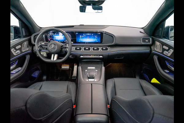 Mercedes-Benz GLE GLE 350 de 4MATIC AMG Line | NIGHT | 22 inch | electr. trekhaak