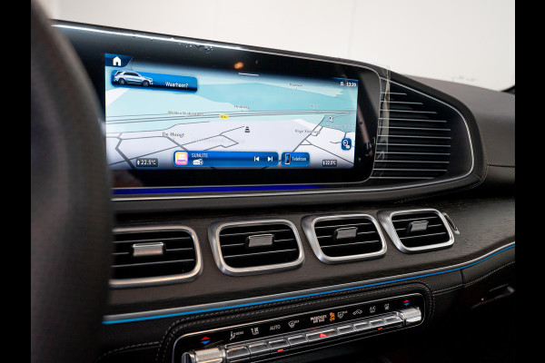 Mercedes-Benz GLE GLE 350 de 4MATIC AMG Line | NIGHT | 22 inch | electr. trekhaak