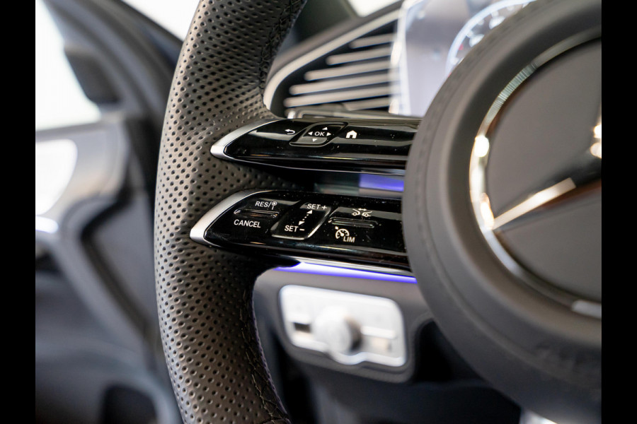 Mercedes-Benz GLE GLE 350 de 4MATIC AMG Line | NIGHT | 22 inch | electr. trekhaak