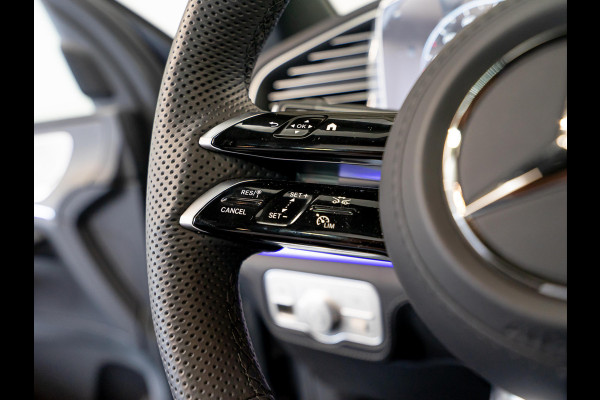 Mercedes-Benz GLE GLE 350 de 4MATIC AMG Line | NIGHT | 22 inch | electr. trekhaak