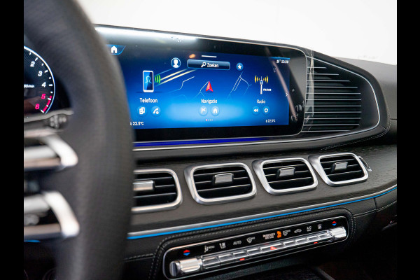 Mercedes-Benz GLE GLE 350 de 4MATIC AMG Line | NIGHT | 22 inch | electr. trekhaak