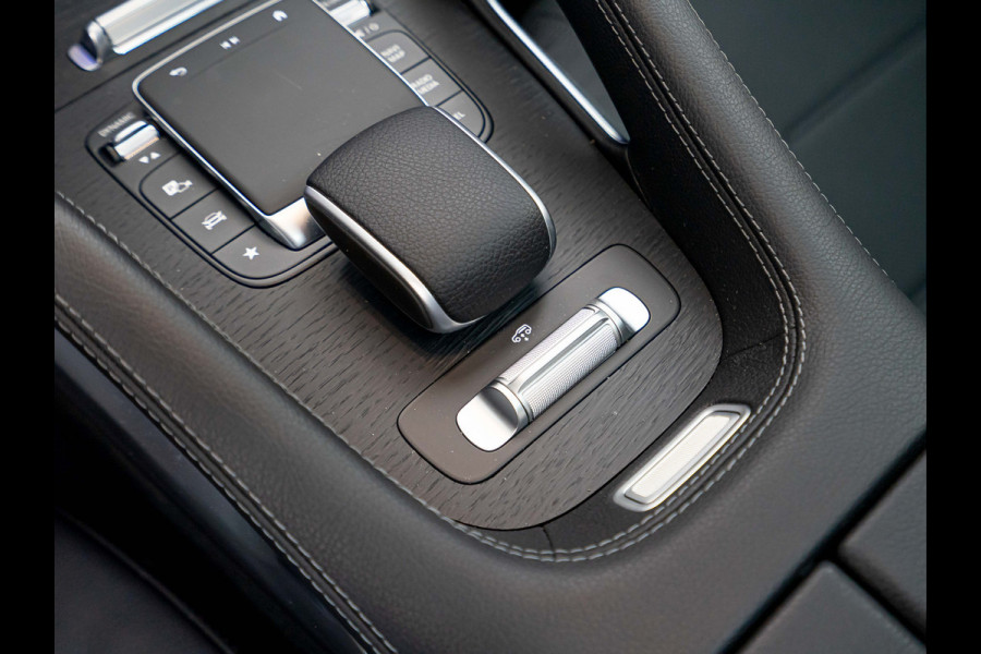 Mercedes-Benz GLE GLE 350 de 4MATIC AMG Line | NIGHT | 22 inch | electr. trekhaak