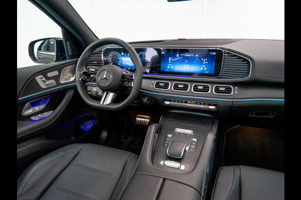 Mercedes-Benz GLE GLE 350 de 4MATIC AMG Line | NIGHT | 22 inch | electr. trekhaak