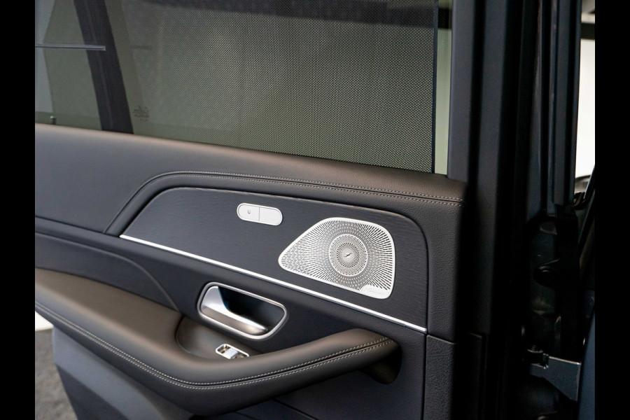 Mercedes-Benz GLE GLE 350 de 4MATIC AMG Line | NIGHT | 22 inch | electr. trekhaak